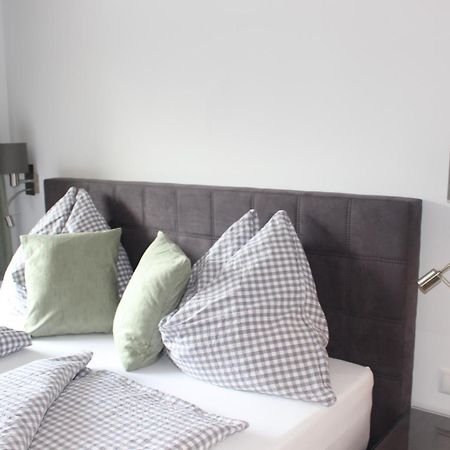 Apartment Elisa Kaprun Dış mekan fotoğraf