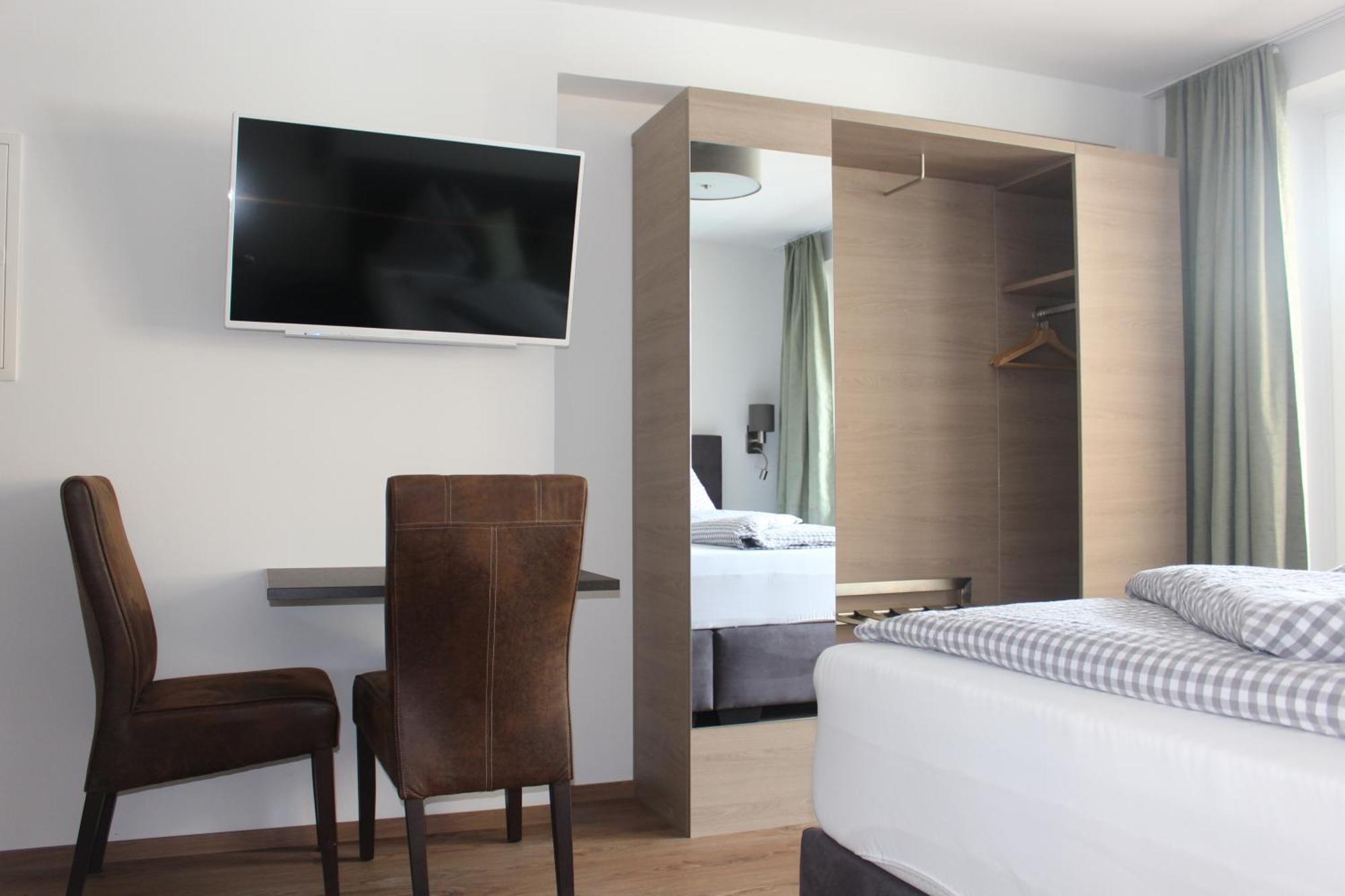 Apartment Elisa Kaprun Dış mekan fotoğraf
