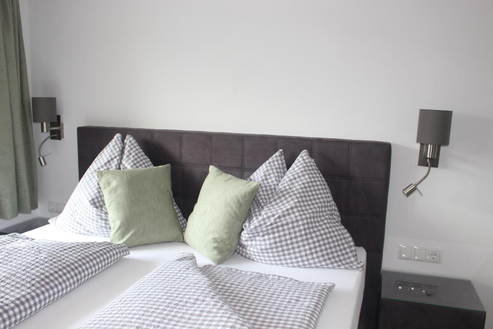 Apartment Elisa Kaprun Dış mekan fotoğraf