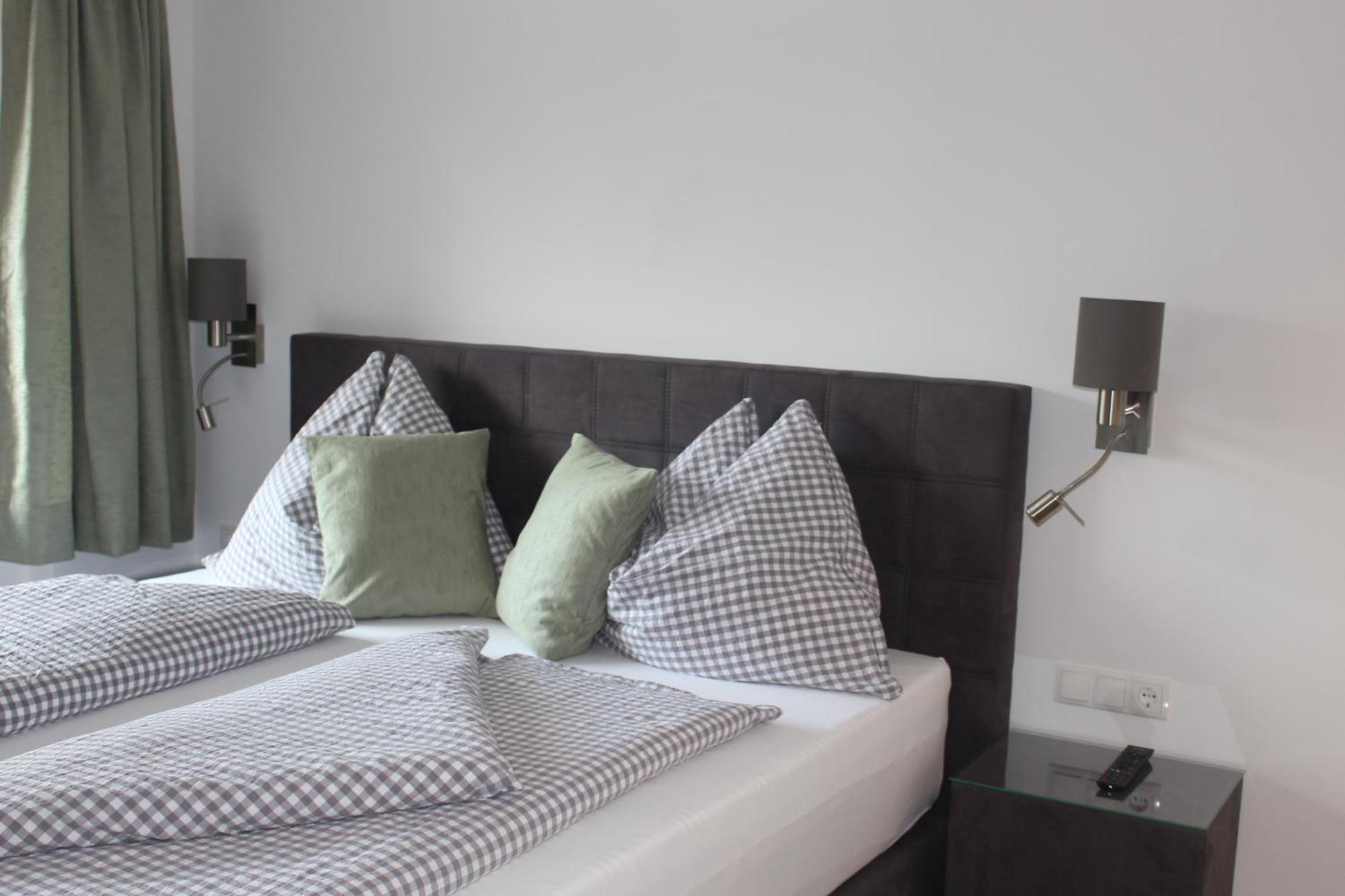 Apartment Elisa Kaprun Dış mekan fotoğraf