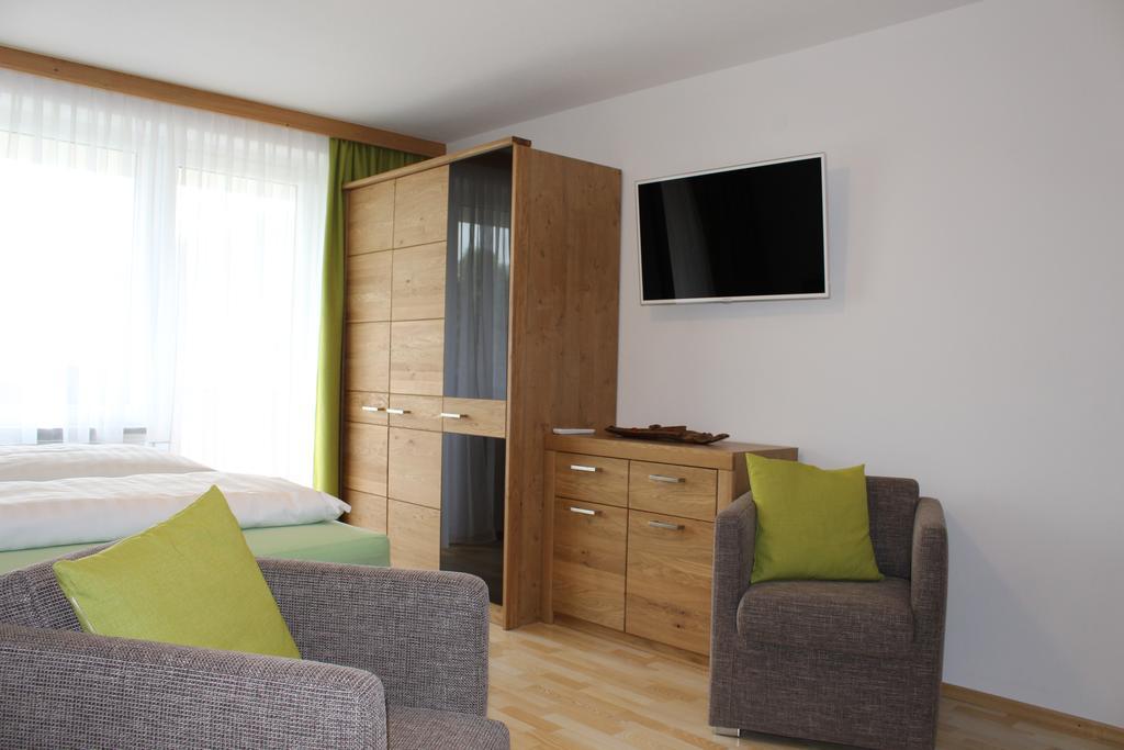 Apartment Elisa Kaprun Dış mekan fotoğraf