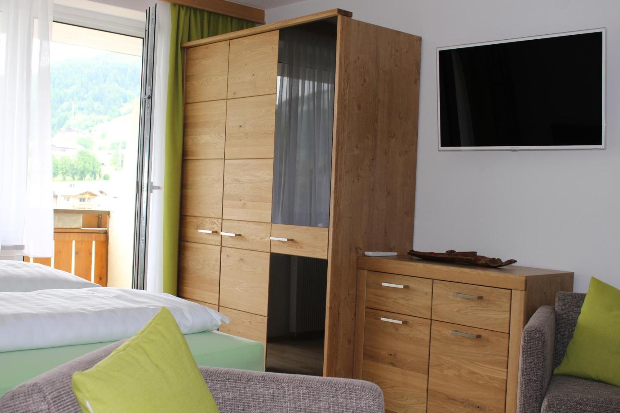 Apartment Elisa Kaprun Dış mekan fotoğraf