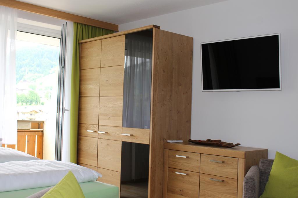 Apartment Elisa Kaprun Dış mekan fotoğraf