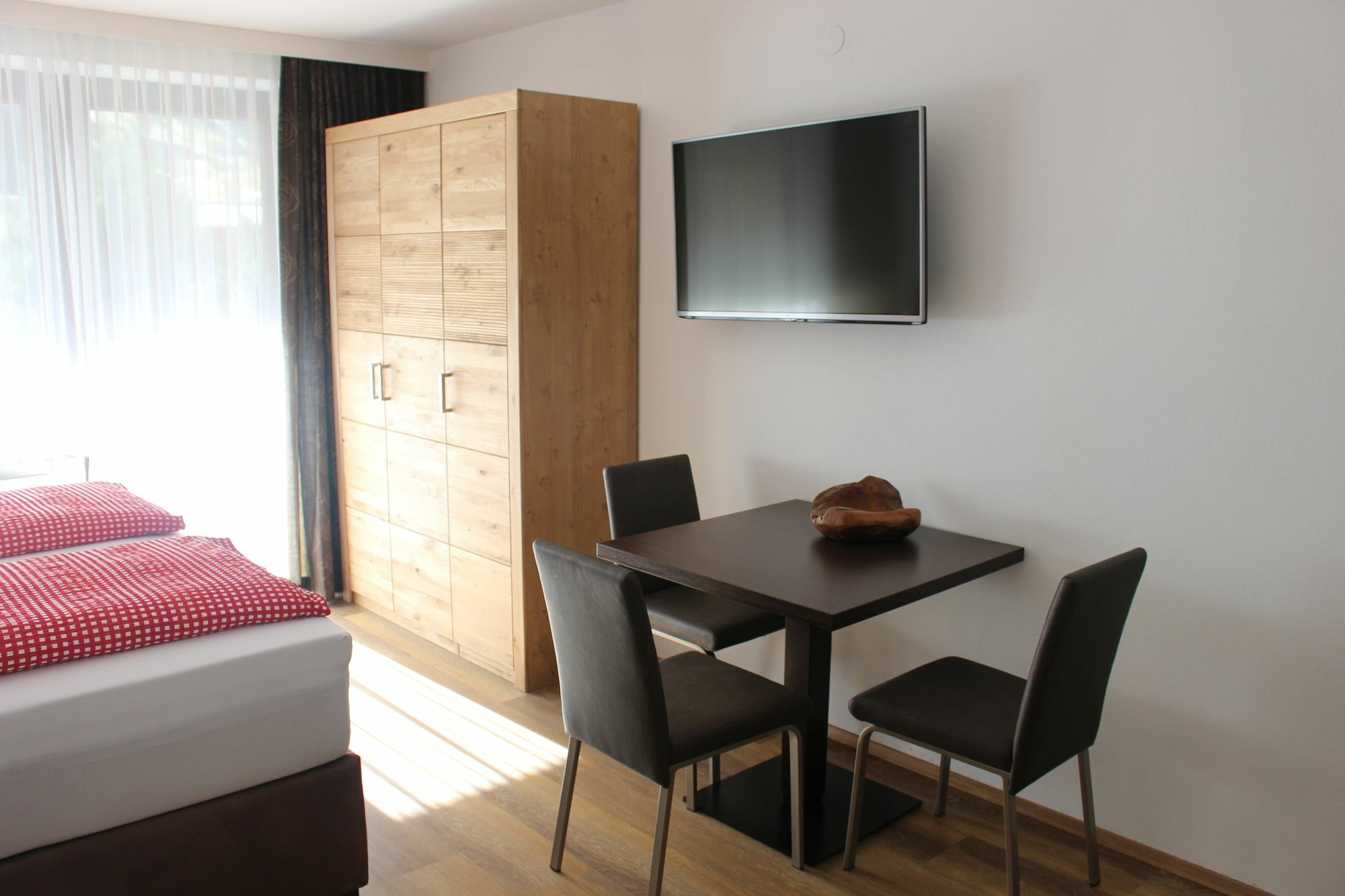 Apartment Elisa Kaprun Dış mekan fotoğraf