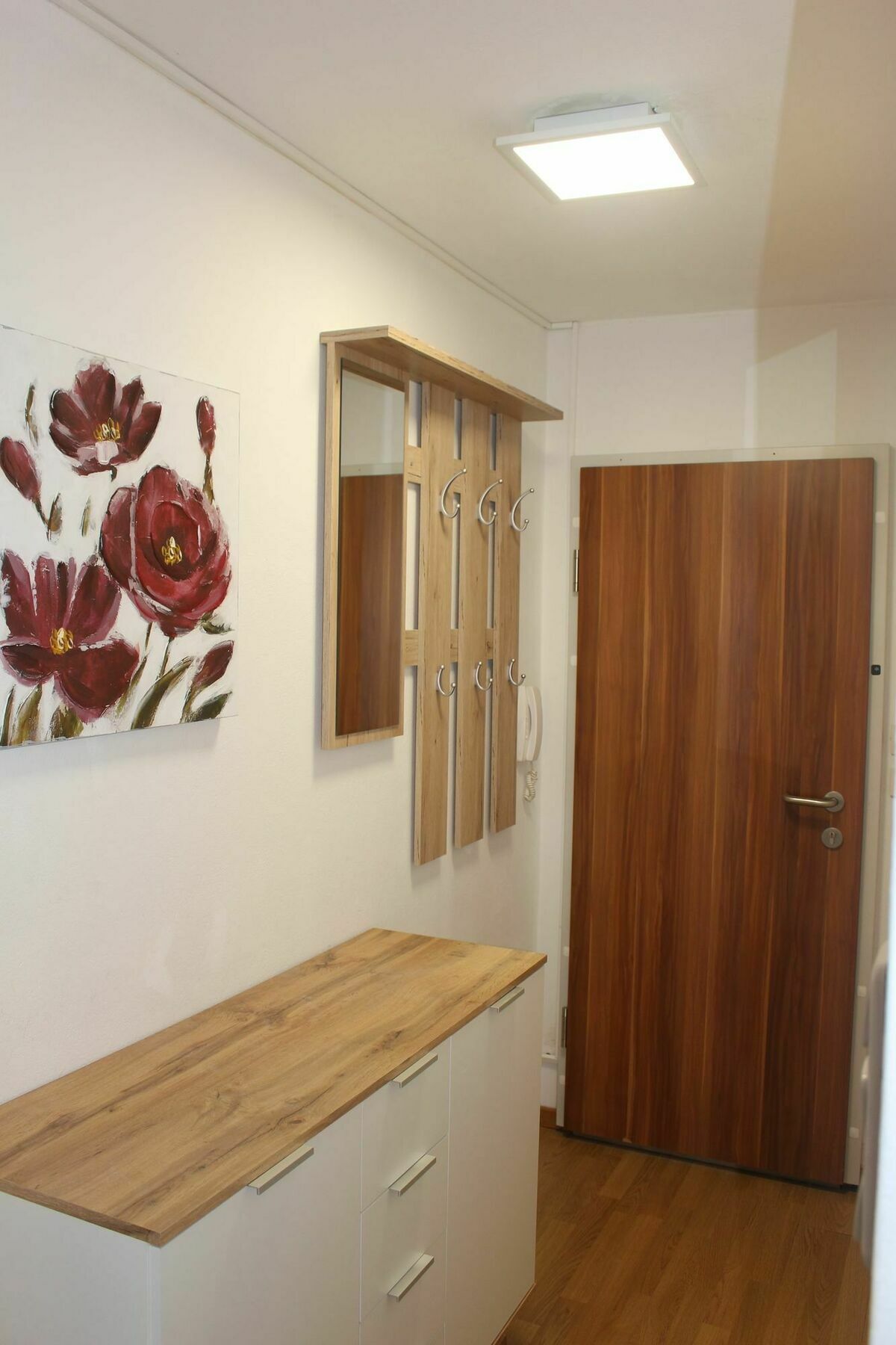 Apartment Elisa Kaprun Dış mekan fotoğraf