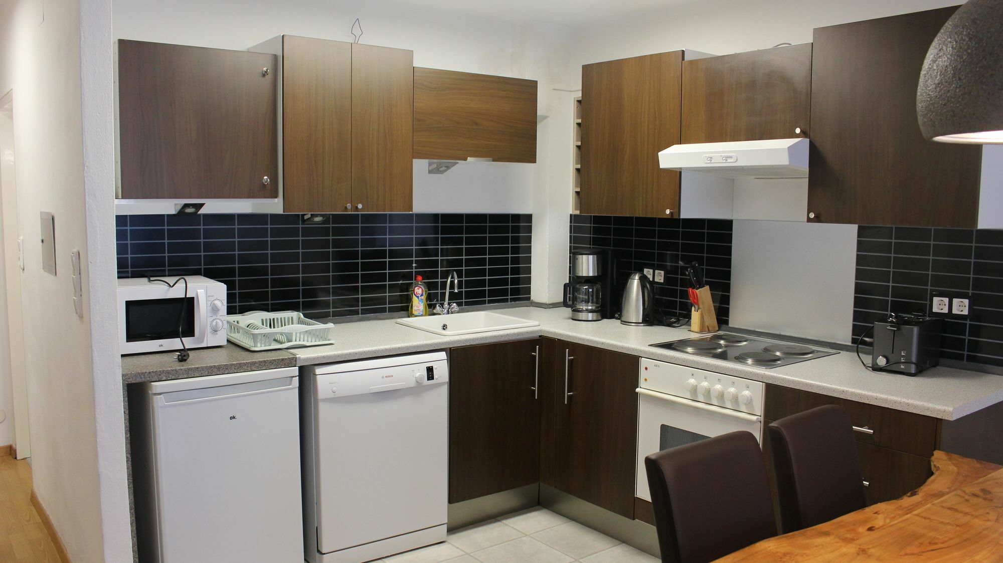Apartment Elisa Kaprun Dış mekan fotoğraf