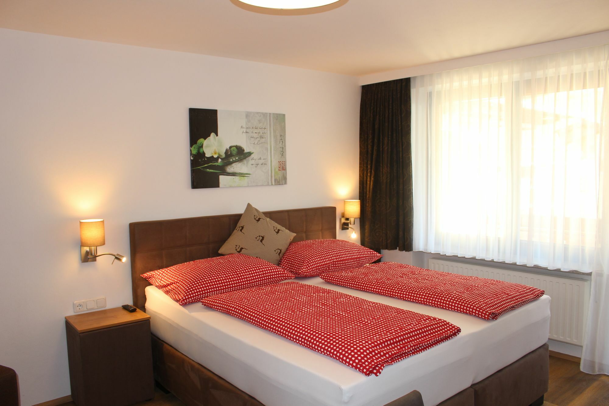 Apartment Elisa Kaprun Dış mekan fotoğraf