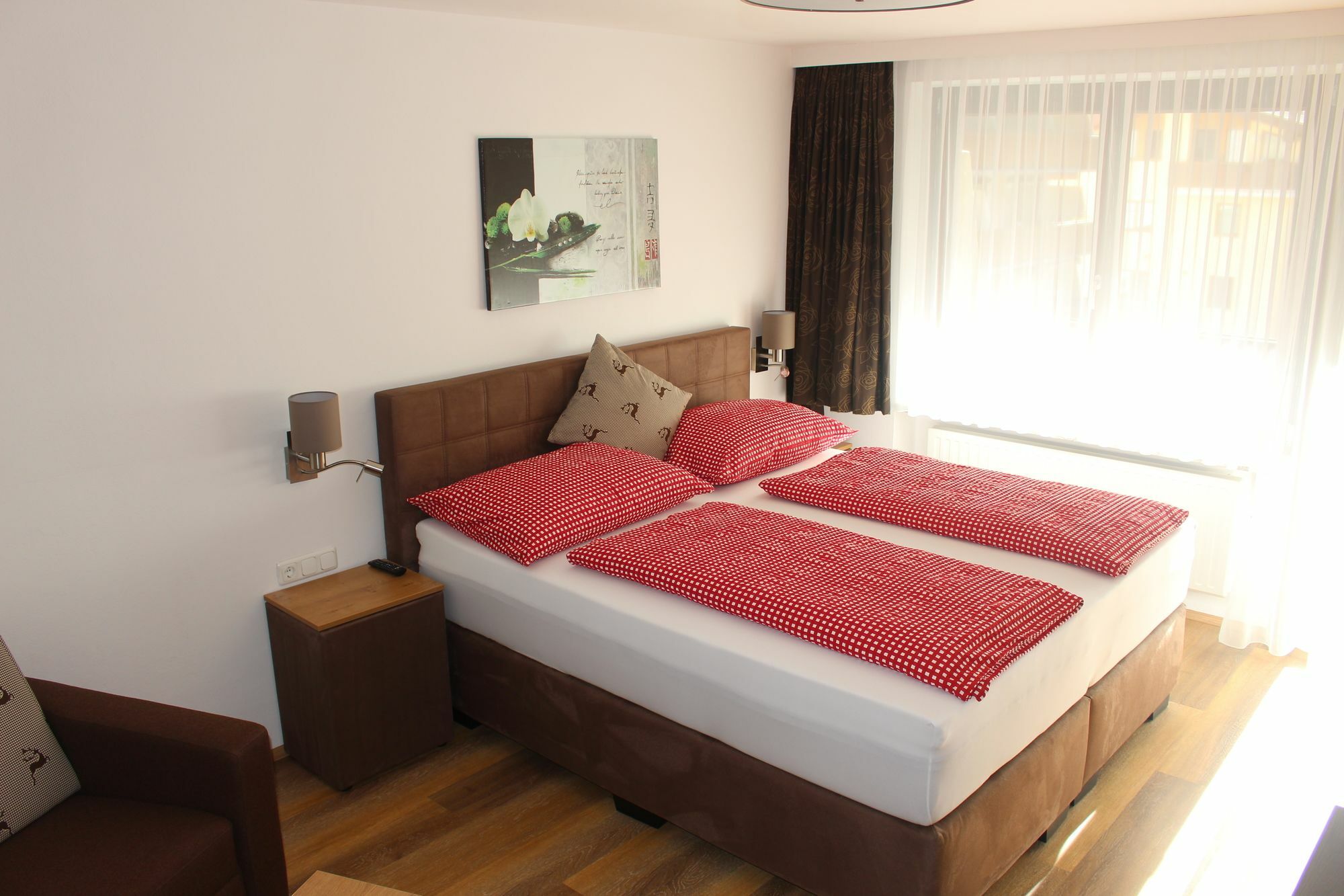 Apartment Elisa Kaprun Dış mekan fotoğraf