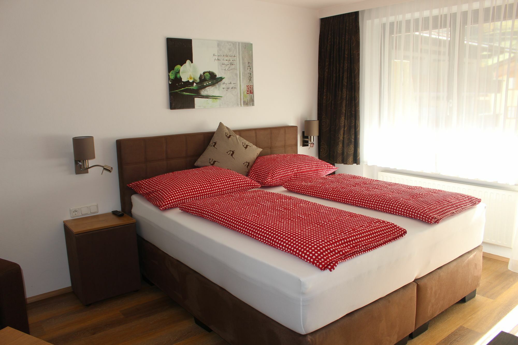Apartment Elisa Kaprun Dış mekan fotoğraf