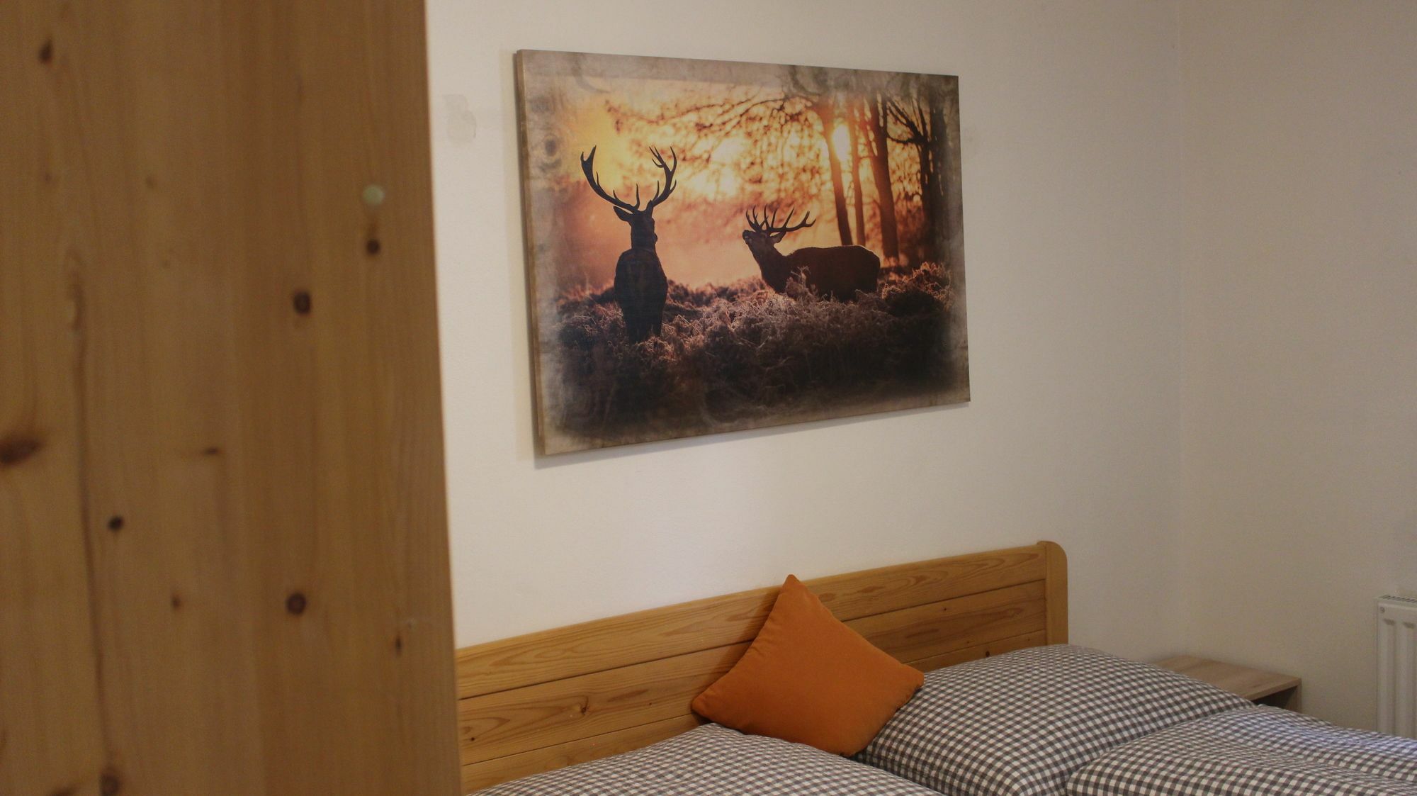 Apartment Elisa Kaprun Dış mekan fotoğraf