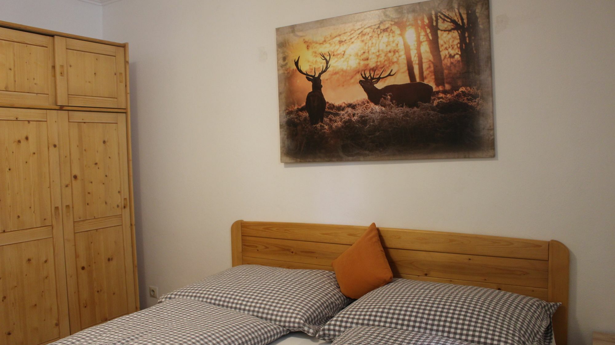 Apartment Elisa Kaprun Dış mekan fotoğraf