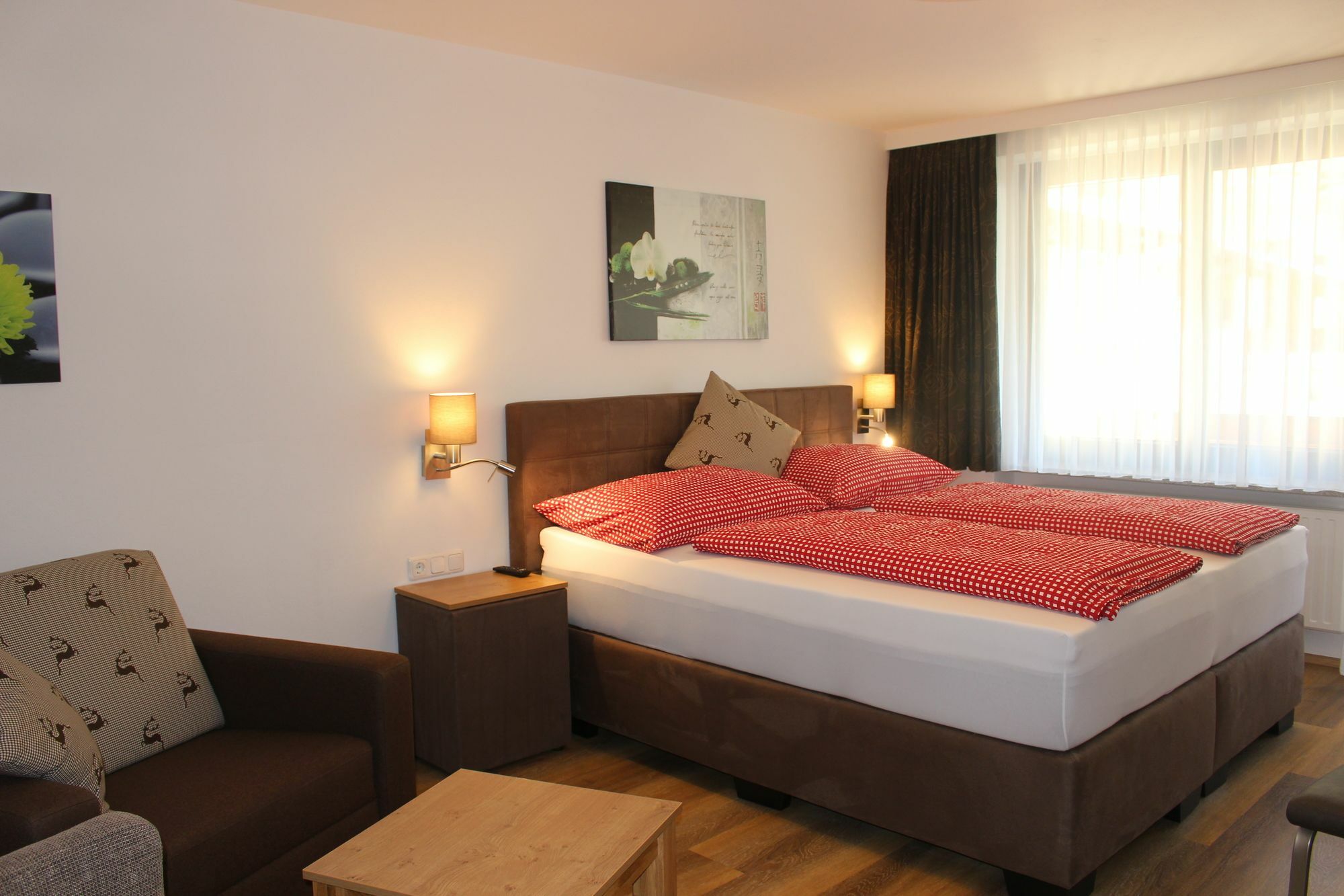 Apartment Elisa Kaprun Dış mekan fotoğraf