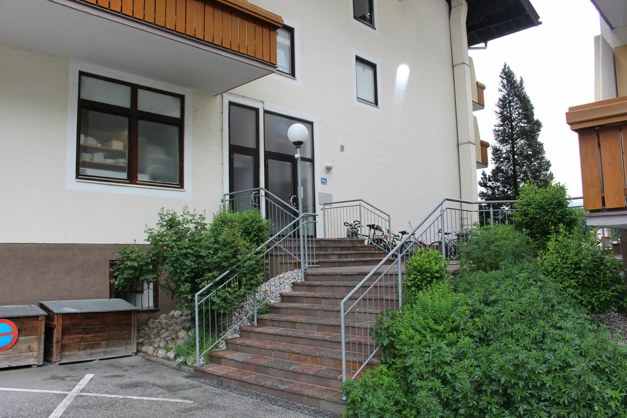 Apartment Elisa Kaprun Dış mekan fotoğraf