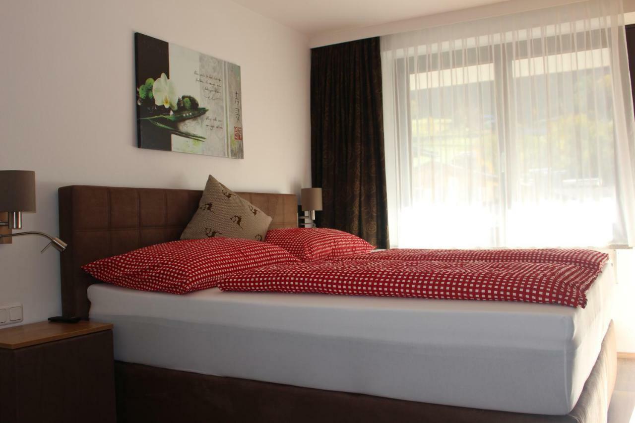 Apartment Elisa Kaprun Dış mekan fotoğraf
