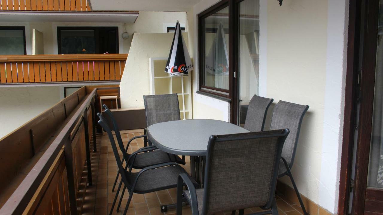 Apartment Elisa Kaprun Dış mekan fotoğraf