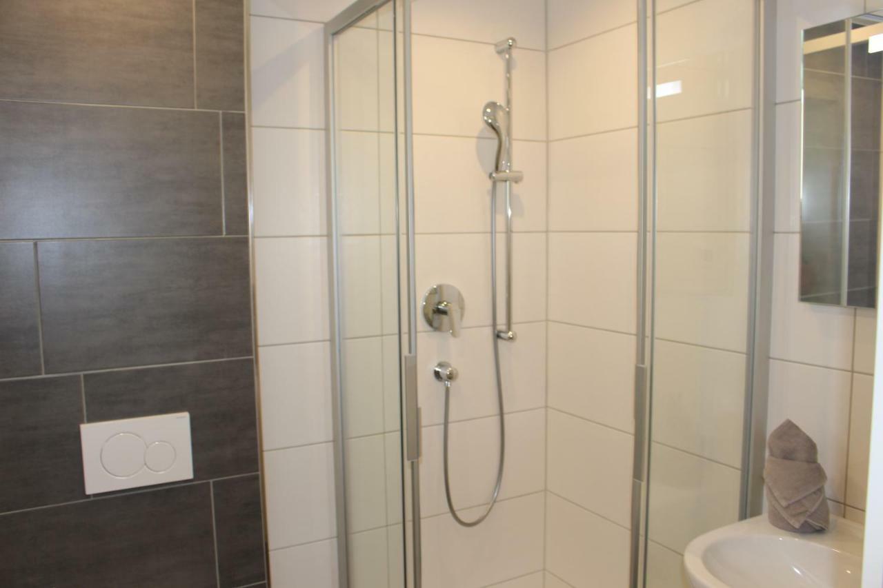 Apartment Elisa Kaprun Dış mekan fotoğraf