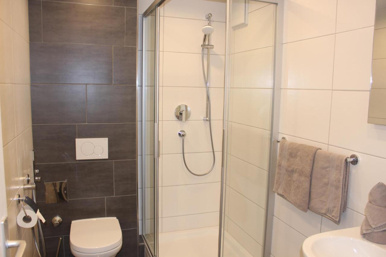 Apartment Elisa Kaprun Dış mekan fotoğraf