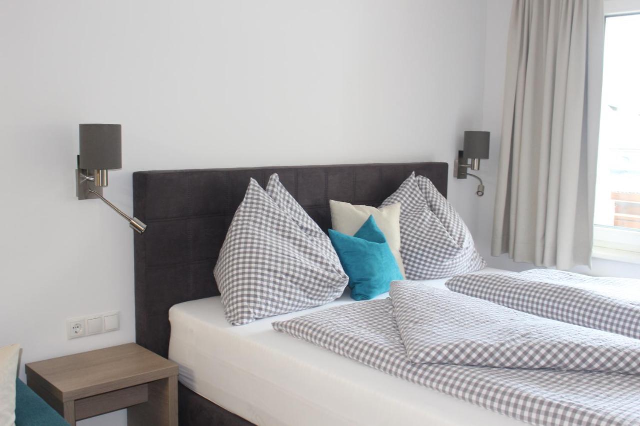 Apartment Elisa Kaprun Dış mekan fotoğraf